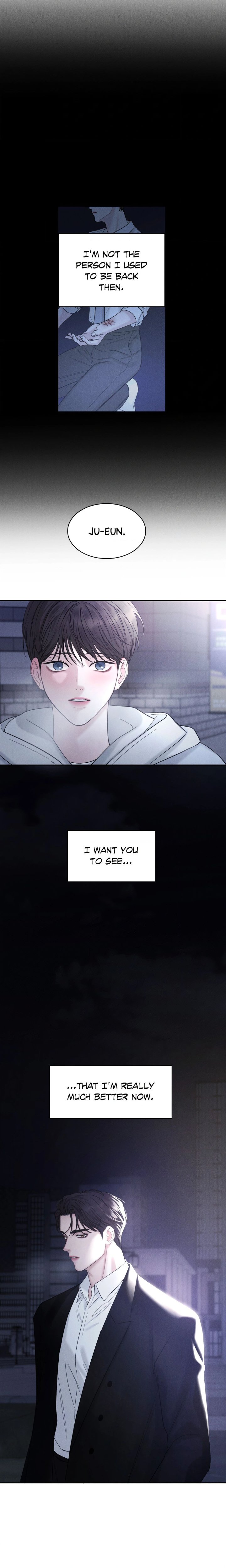 Fall From Grace - Chapter 2 Page 11