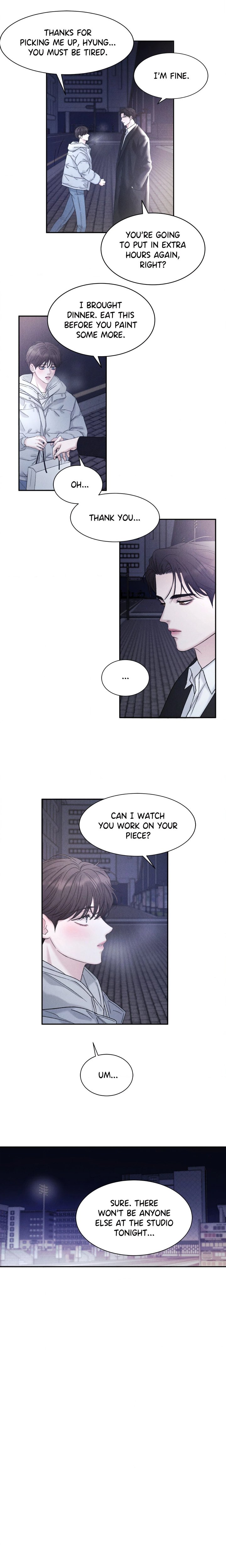 Fall From Grace - Chapter 2 Page 12
