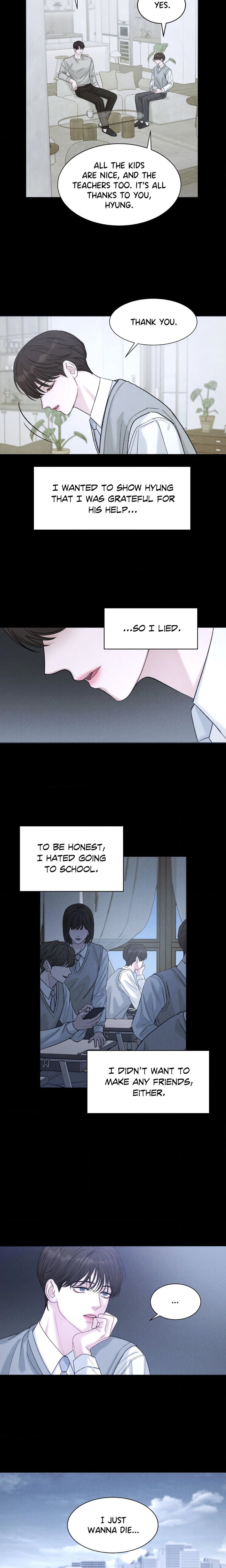 Fall From Grace - Chapter 2 Page 16