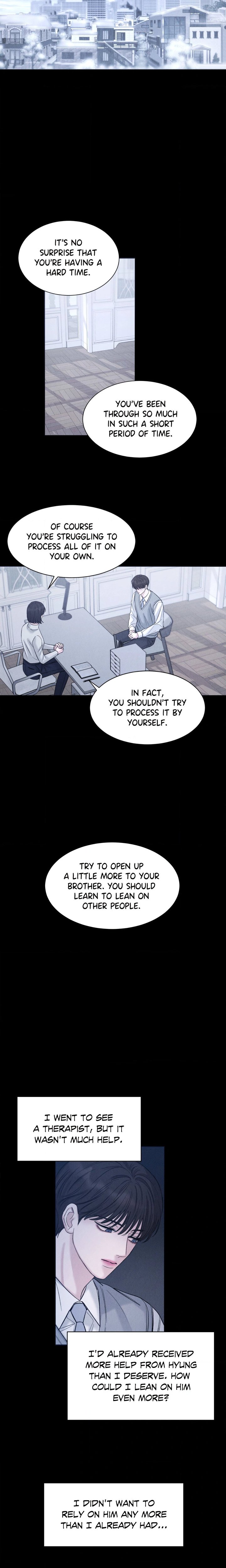 Fall From Grace - Chapter 2 Page 17