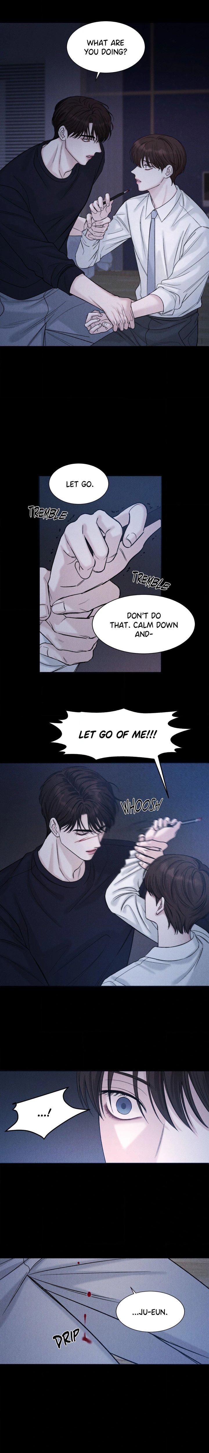 Fall From Grace - Chapter 2 Page 19