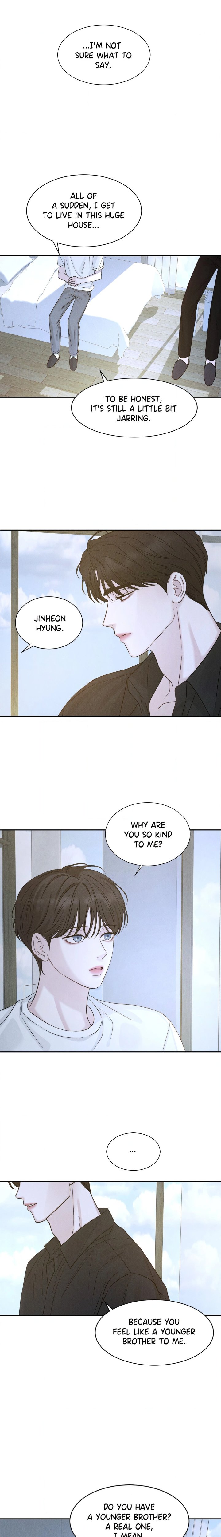 Fall From Grace - Chapter 2 Page 2