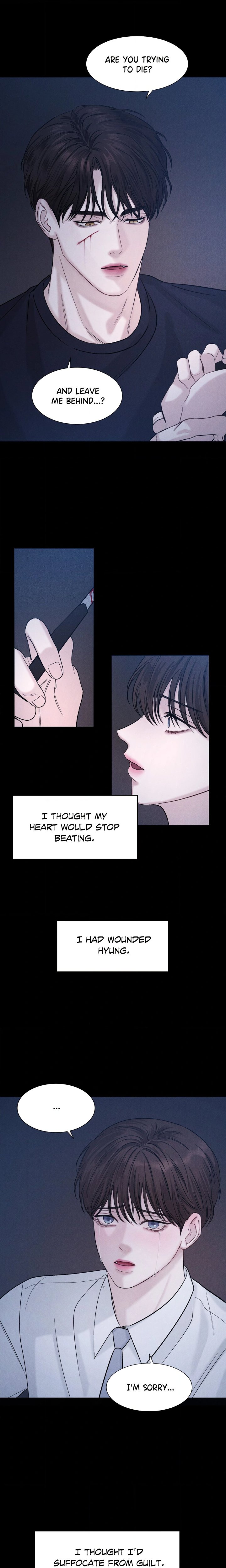 Fall From Grace - Chapter 2 Page 20