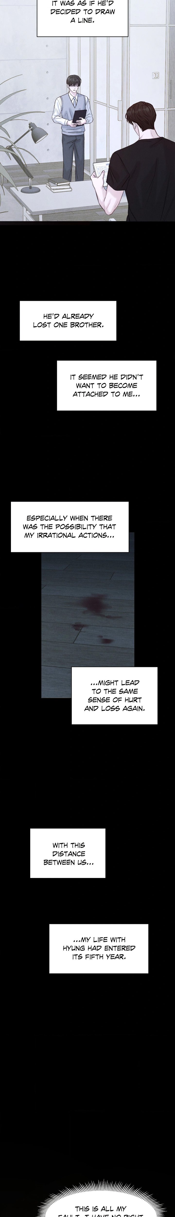 Fall From Grace - Chapter 2 Page 22
