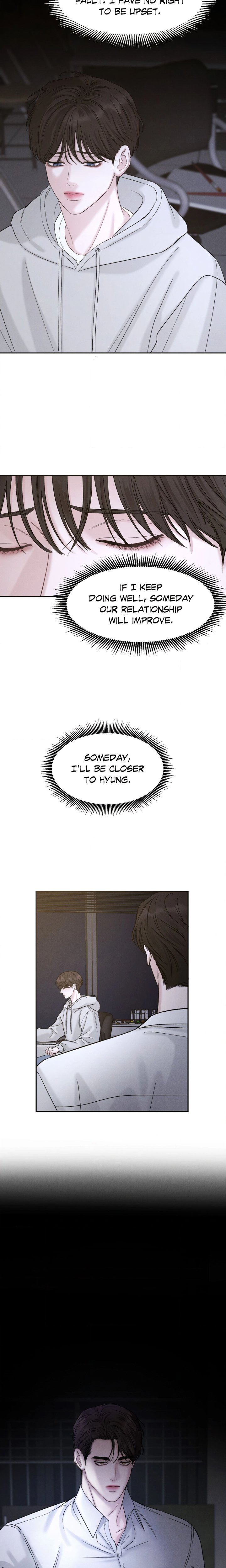 Fall From Grace - Chapter 2 Page 23