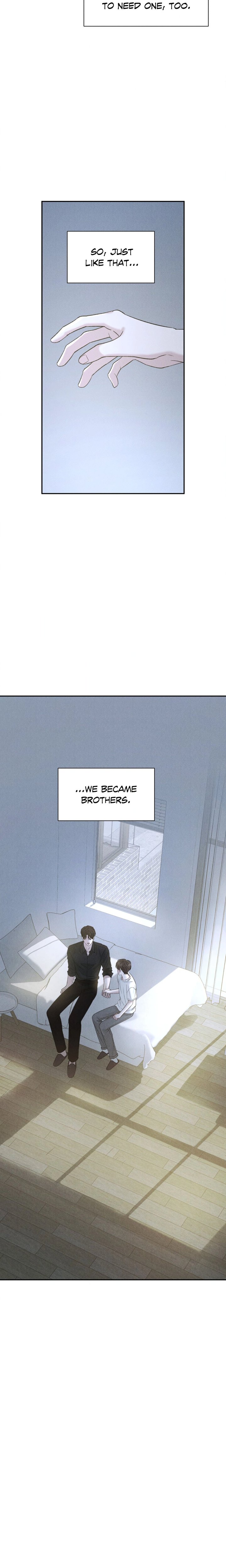 Fall From Grace - Chapter 2 Page 5