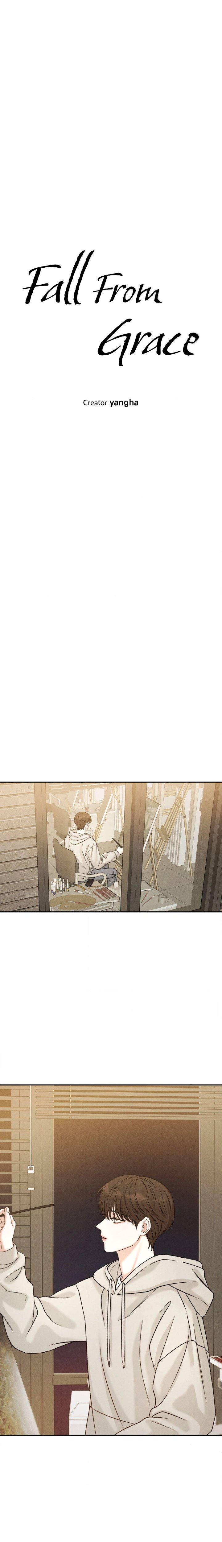Fall From Grace - Chapter 2 Page 6