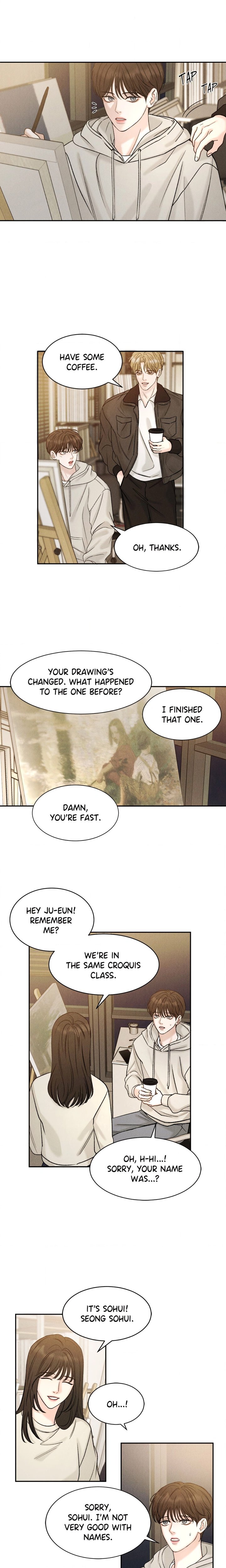 Fall From Grace - Chapter 2 Page 7