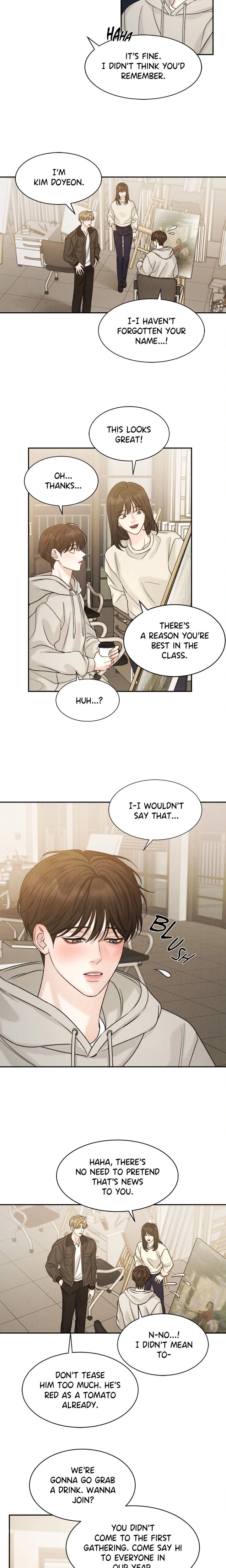 Fall From Grace - Chapter 2 Page 8