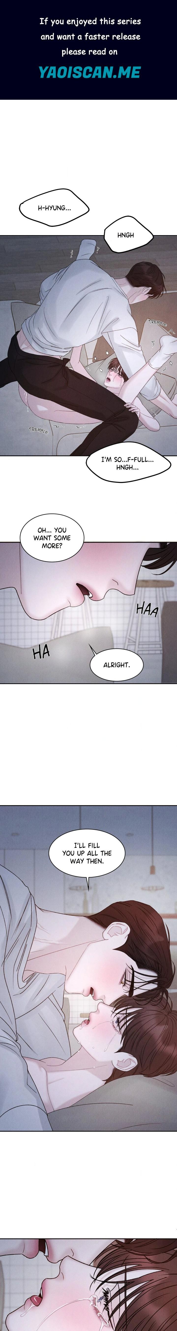 Fall From Grace - Chapter 20 Page 1