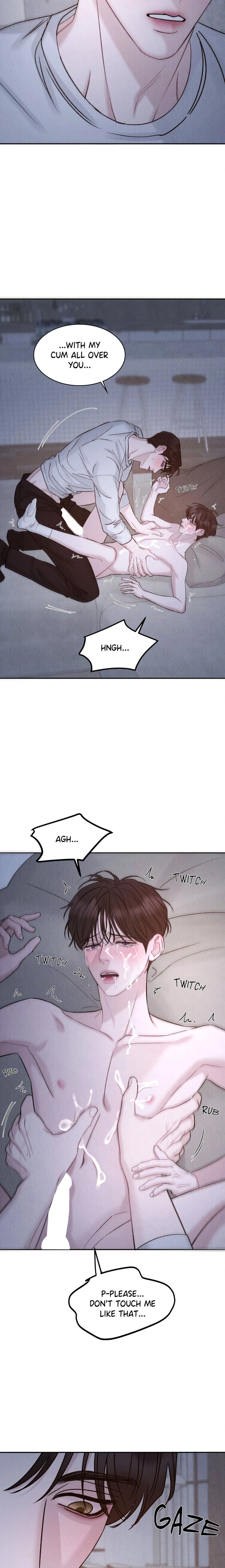 Fall From Grace - Chapter 20 Page 11