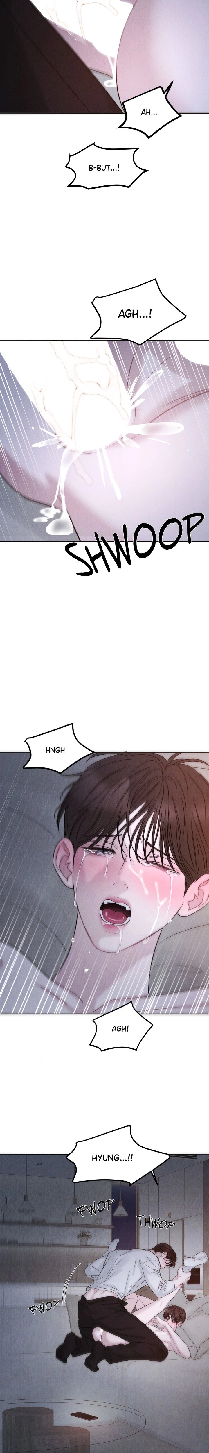 Fall From Grace - Chapter 20 Page 15