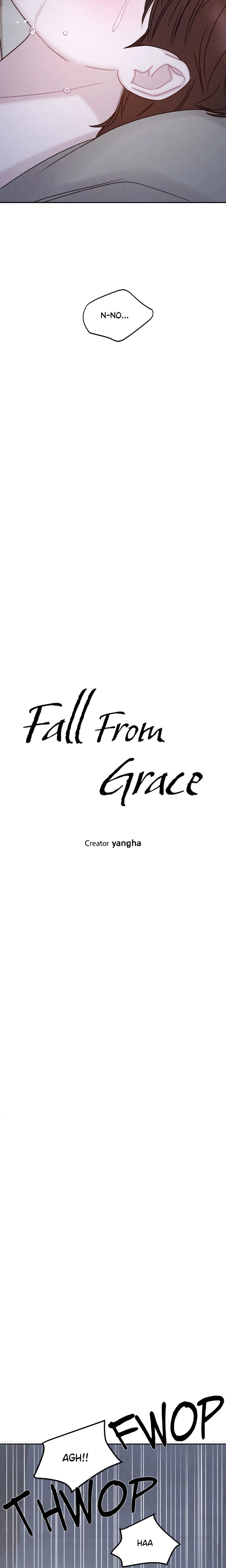 Fall From Grace - Chapter 20 Page 2