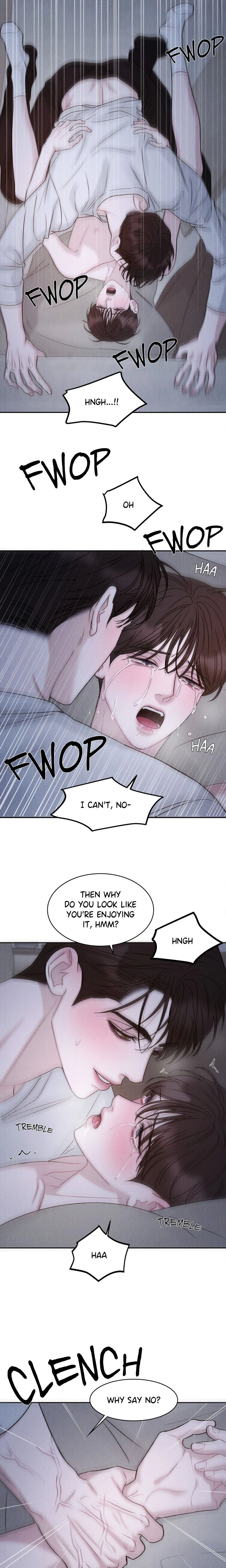Fall From Grace - Chapter 20 Page 3