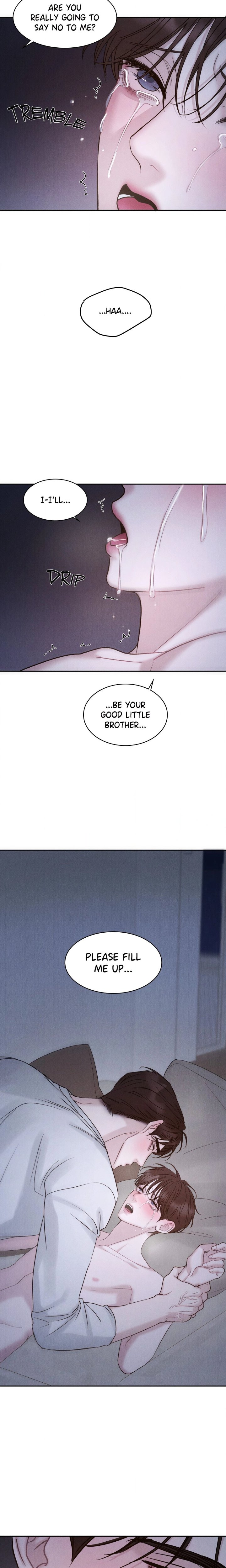Fall From Grace - Chapter 20 Page 5