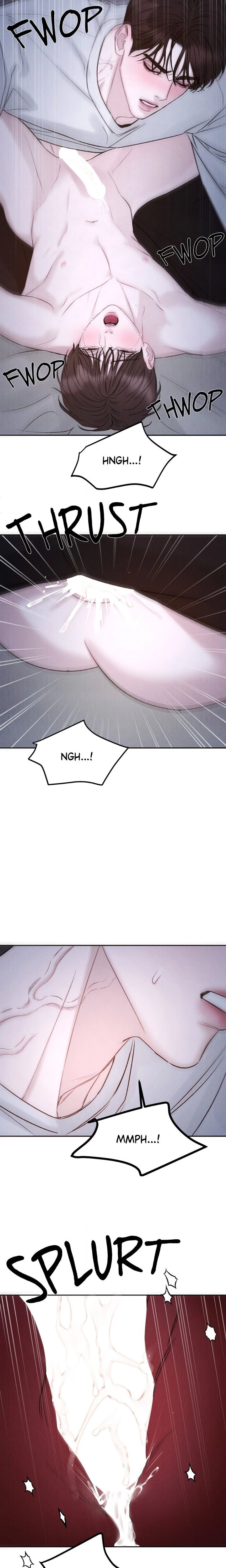 Fall From Grace - Chapter 20 Page 7