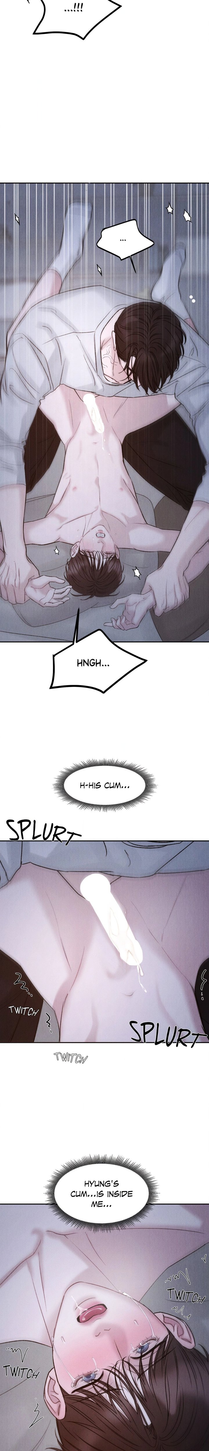 Fall From Grace - Chapter 20 Page 8