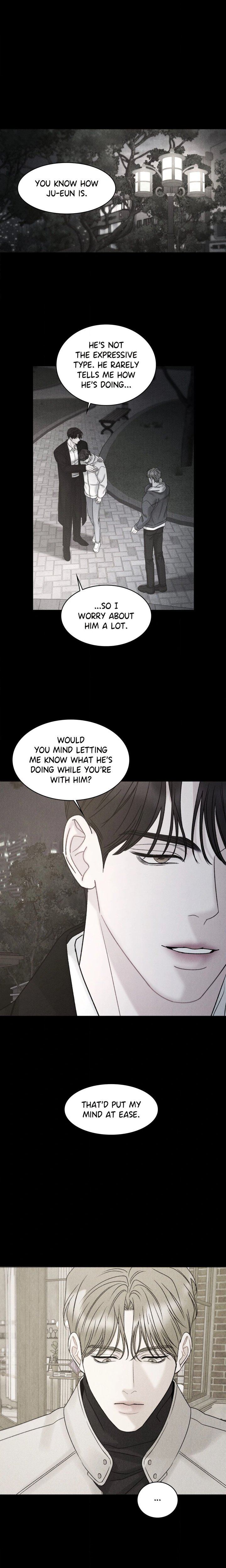 Fall From Grace - Chapter 21 Page 12