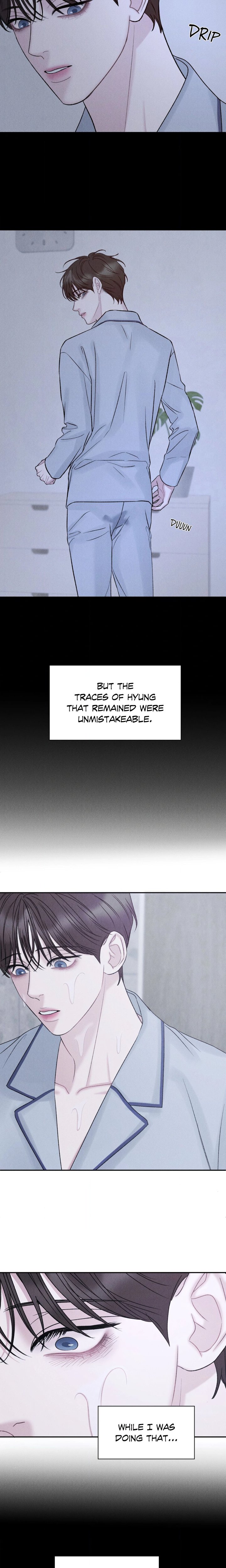 Fall From Grace - Chapter 21 Page 3