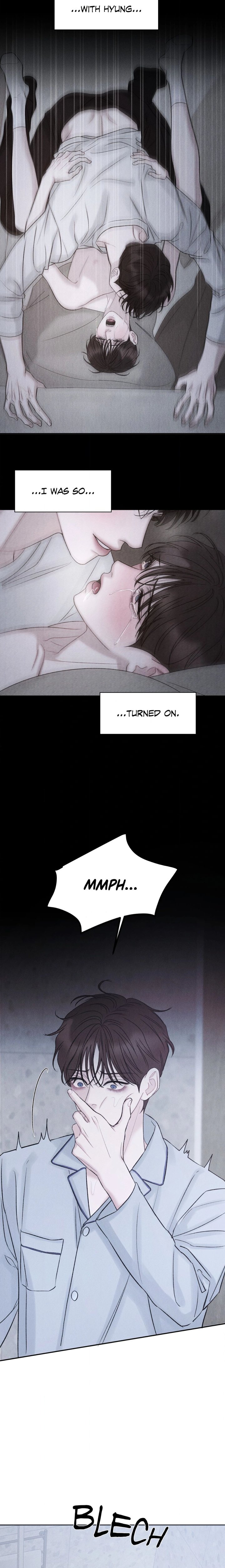 Fall From Grace - Chapter 21 Page 4