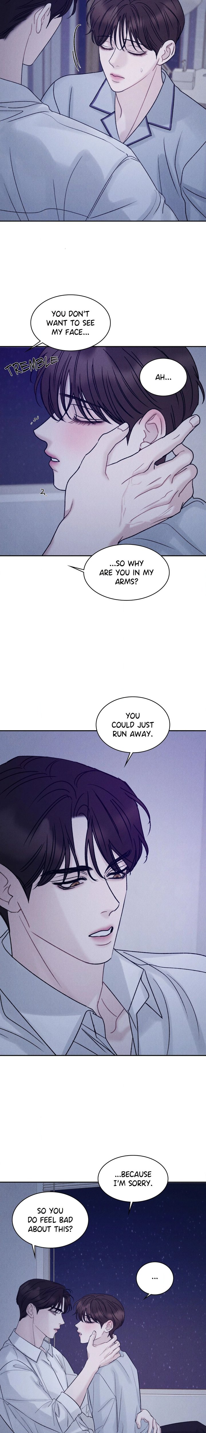 Fall From Grace - Chapter 22 Page 12