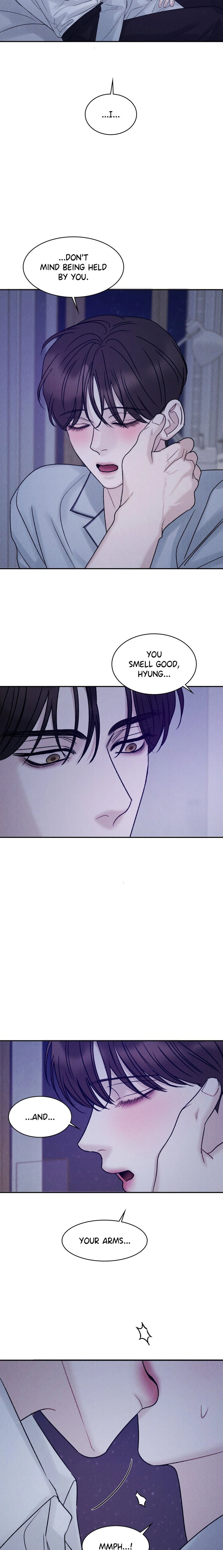 Fall From Grace - Chapter 22 Page 13
