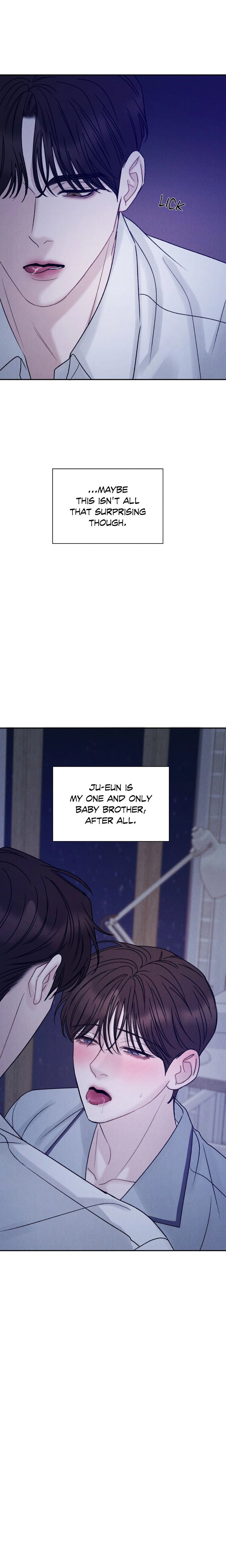 Fall From Grace - Chapter 22 Page 15