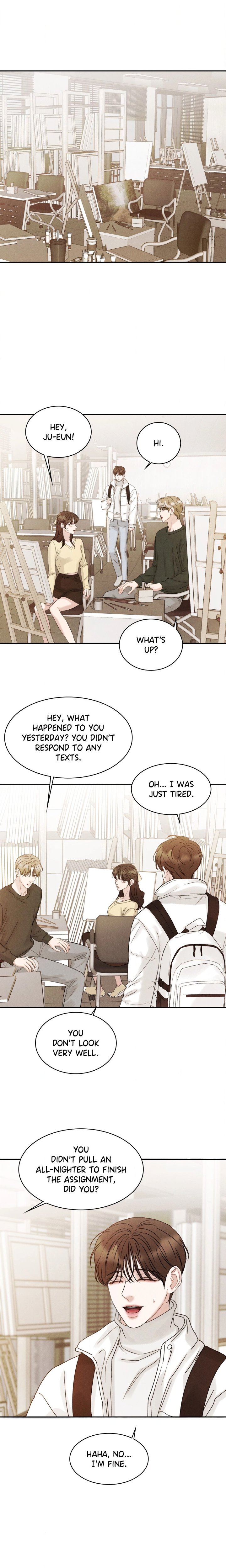 Fall From Grace - Chapter 22 Page 16