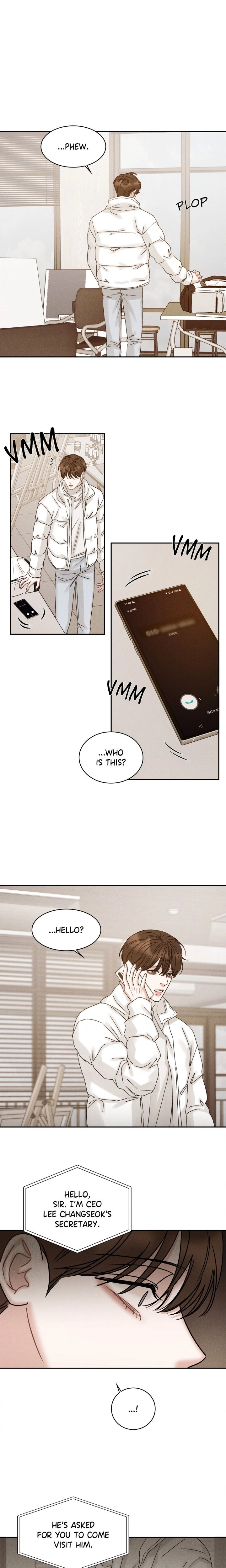 Fall From Grace - Chapter 22 Page 17