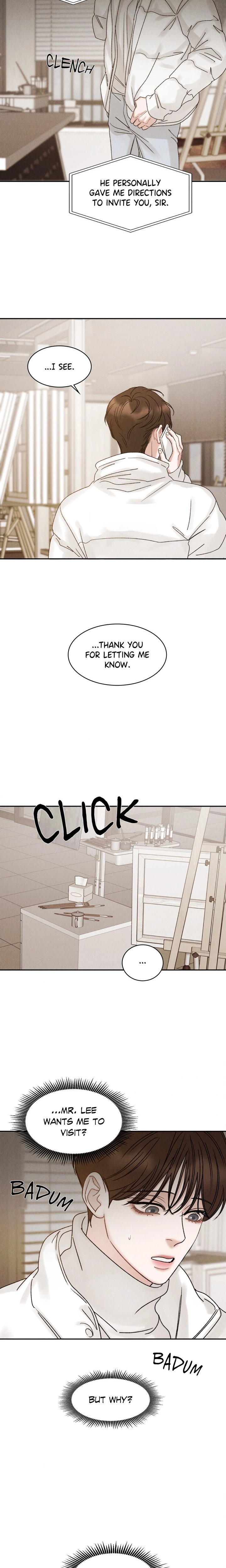 Fall From Grace - Chapter 22 Page 18