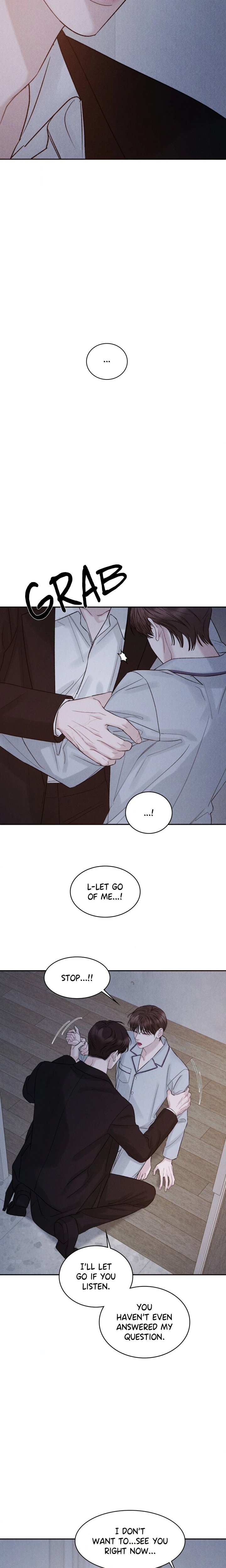 Fall From Grace - Chapter 22 Page 2