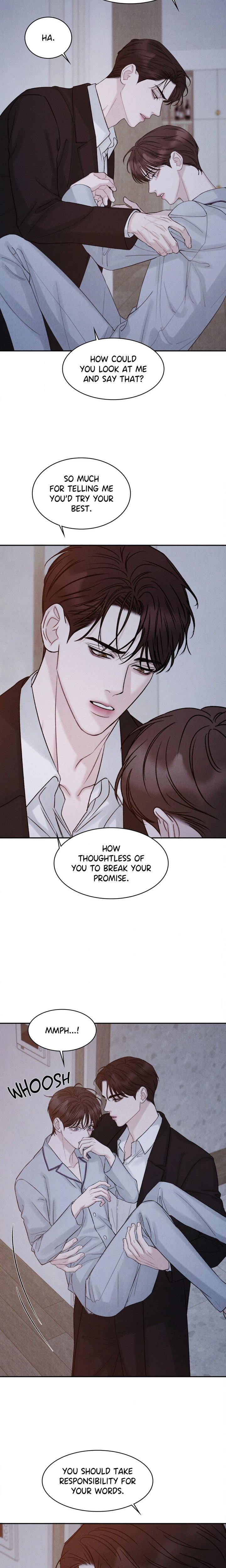 Fall From Grace - Chapter 22 Page 3
