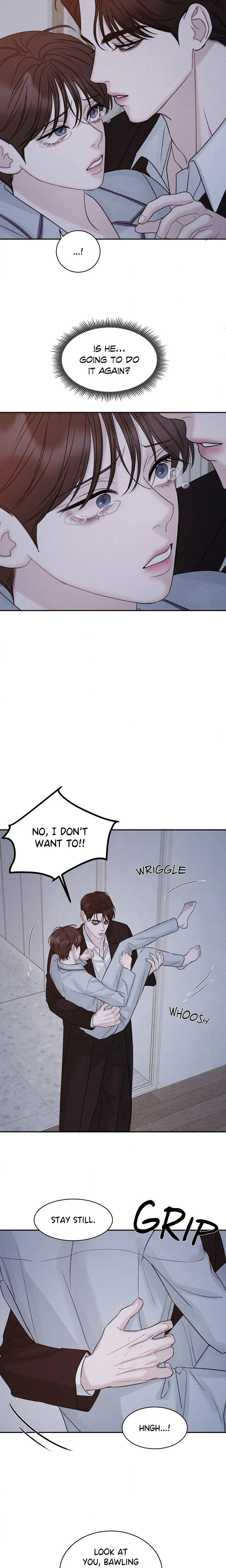 Fall From Grace - Chapter 22 Page 4