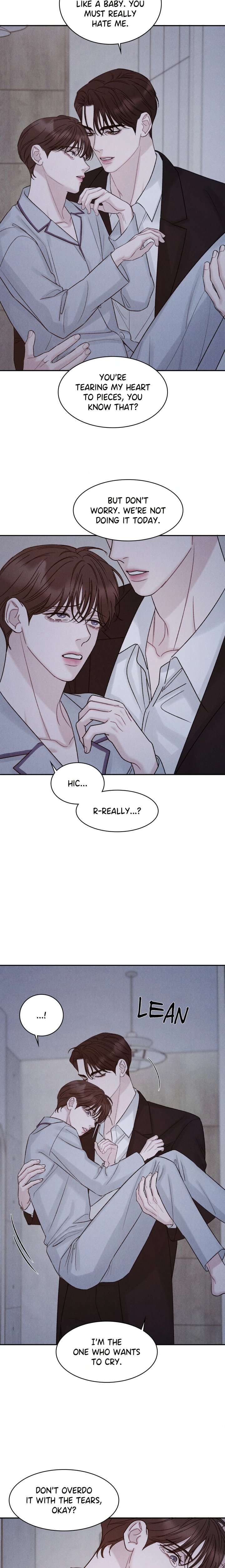 Fall From Grace - Chapter 22 Page 5