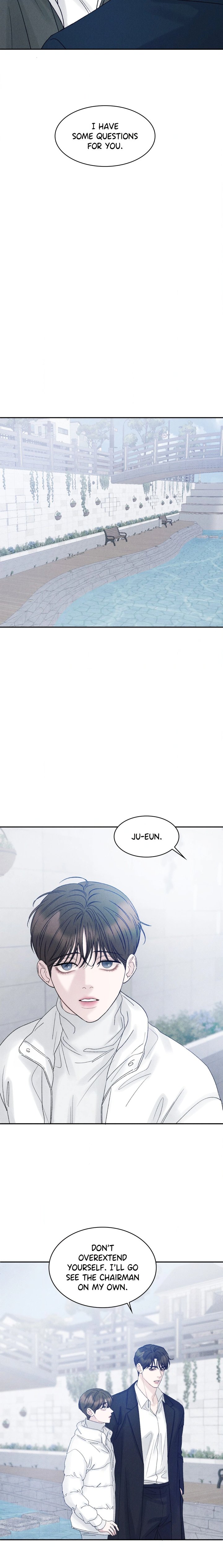 Fall From Grace - Chapter 23 Page 13