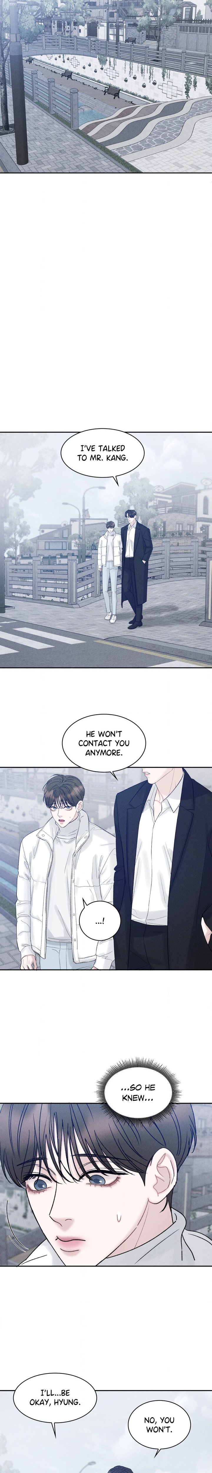 Fall From Grace - Chapter 23 Page 6