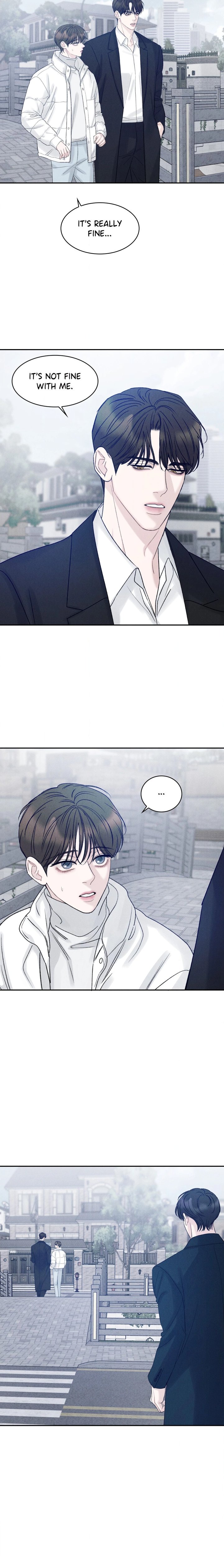 Fall From Grace - Chapter 23 Page 7