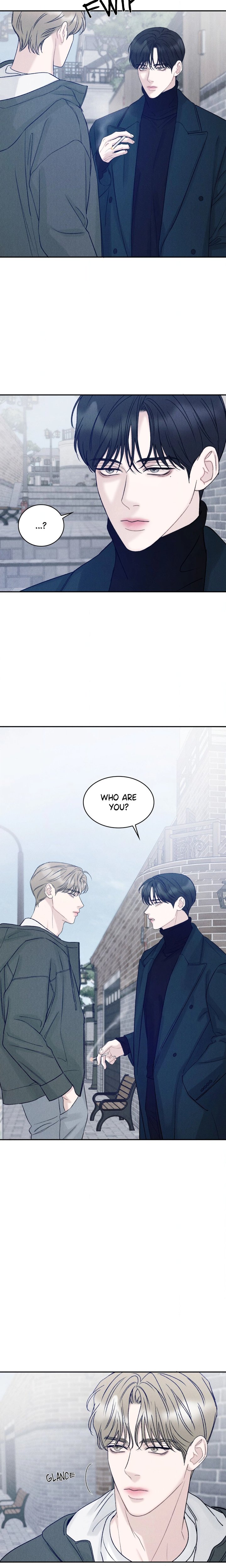 Fall From Grace - Chapter 23 Page 9