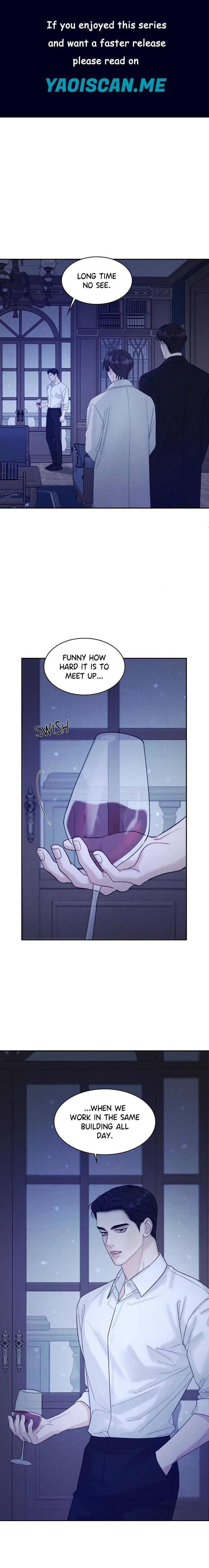 Fall From Grace - Chapter 24 Page 1