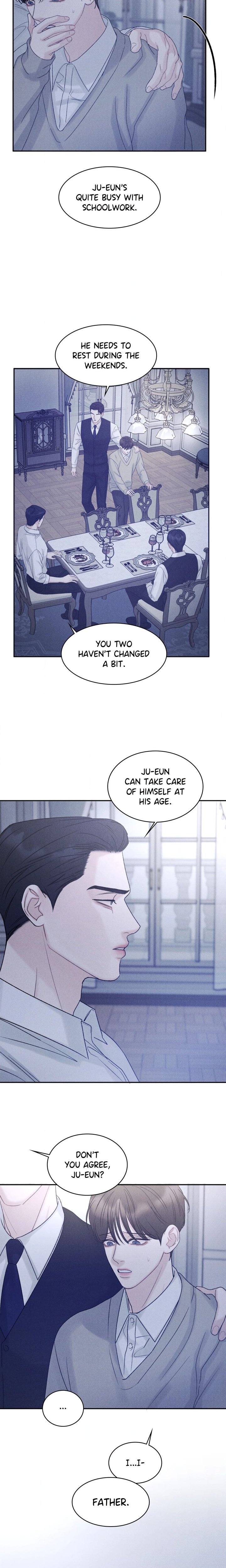Fall From Grace - Chapter 24 Page 10