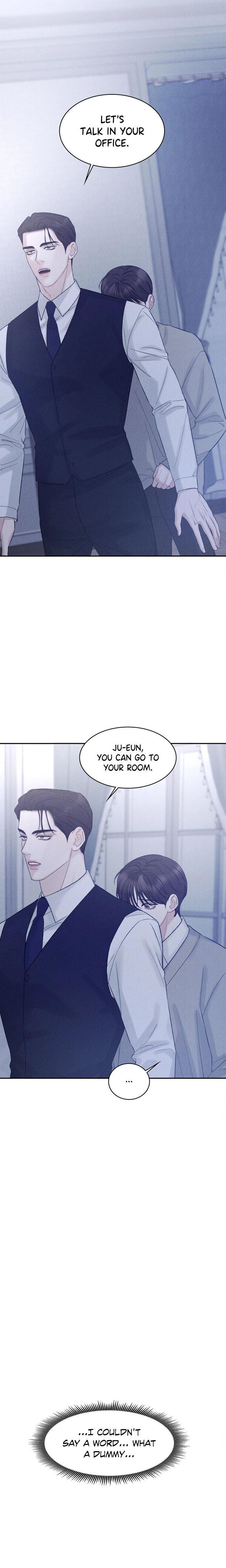 Fall From Grace - Chapter 24 Page 11