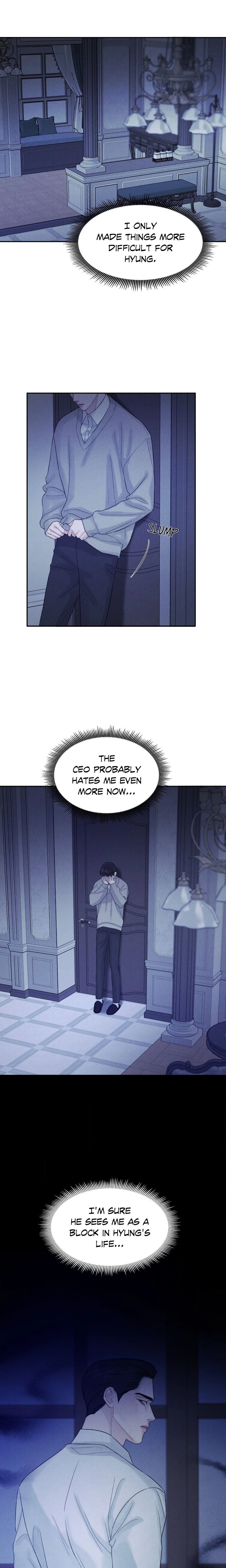 Fall From Grace - Chapter 24 Page 12