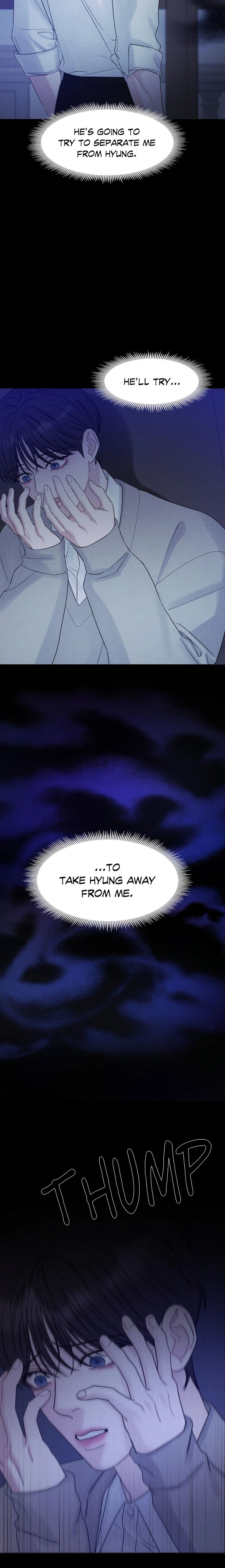 Fall From Grace - Chapter 24 Page 13