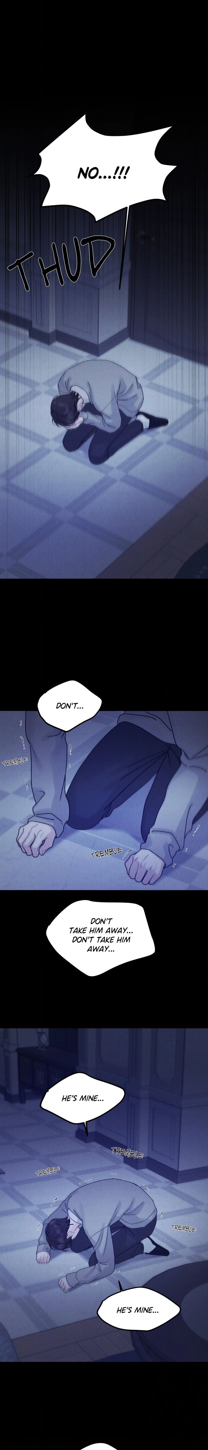 Fall From Grace - Chapter 24 Page 14