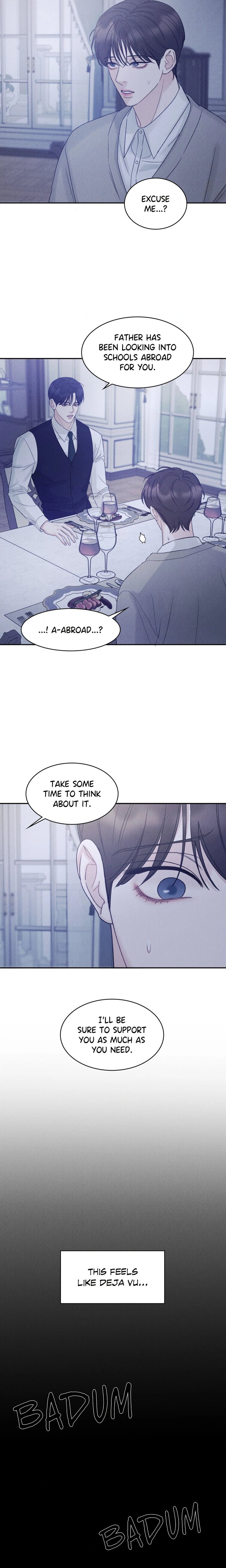 Fall From Grace - Chapter 24 Page 7