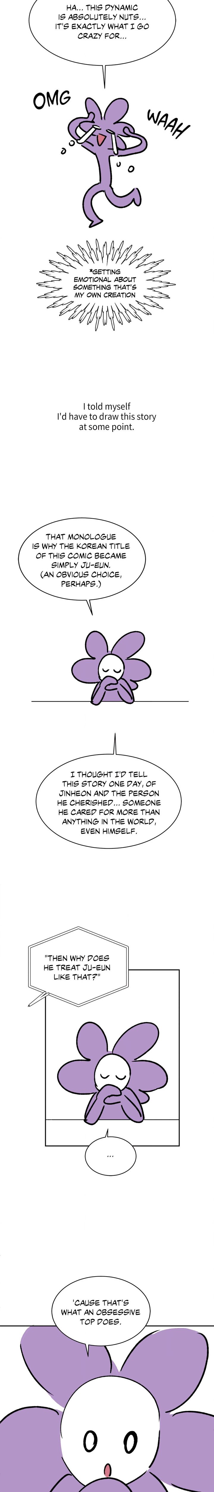 Fall From Grace - Chapter 25.5 Page 3