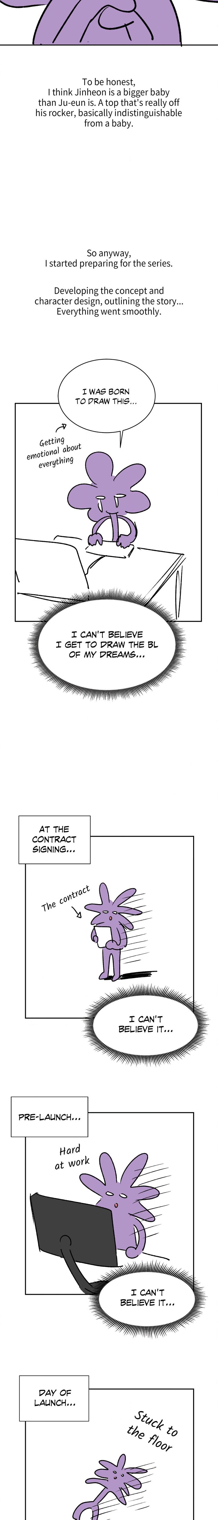 Fall From Grace - Chapter 25.5 Page 4