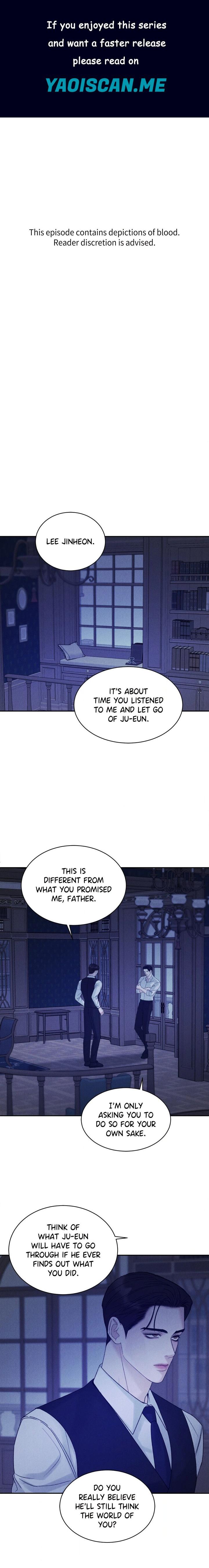 Fall From Grace - Chapter 25 Page 1