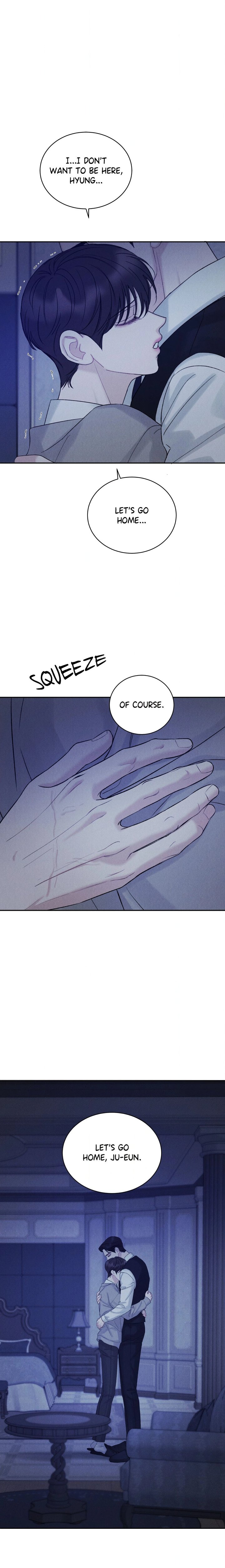 Fall From Grace - Chapter 25 Page 5