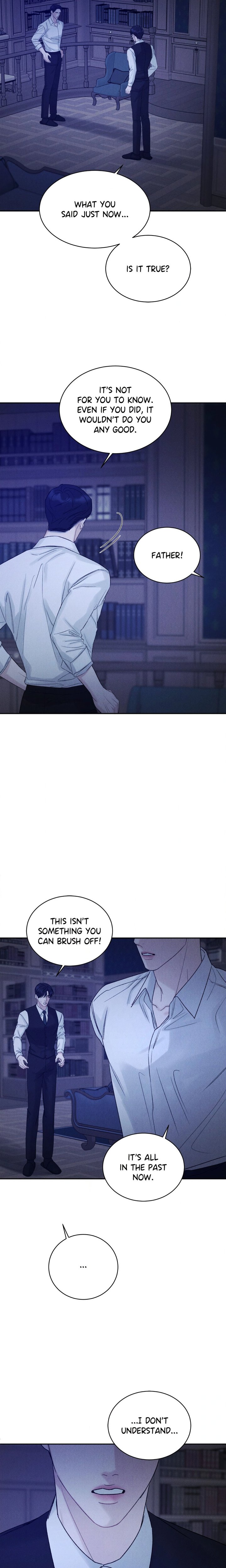 Fall From Grace - Chapter 25 Page 8